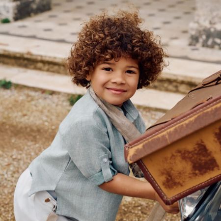Εικόνα για την κατηγορία Βάπτιση Αγόρι